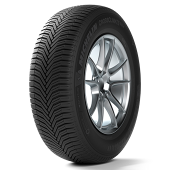 MICHELIN CROSSCLIMATE SUV