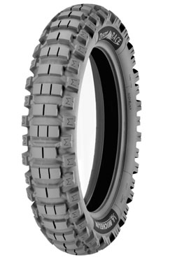MICHELIN DESERT RACE