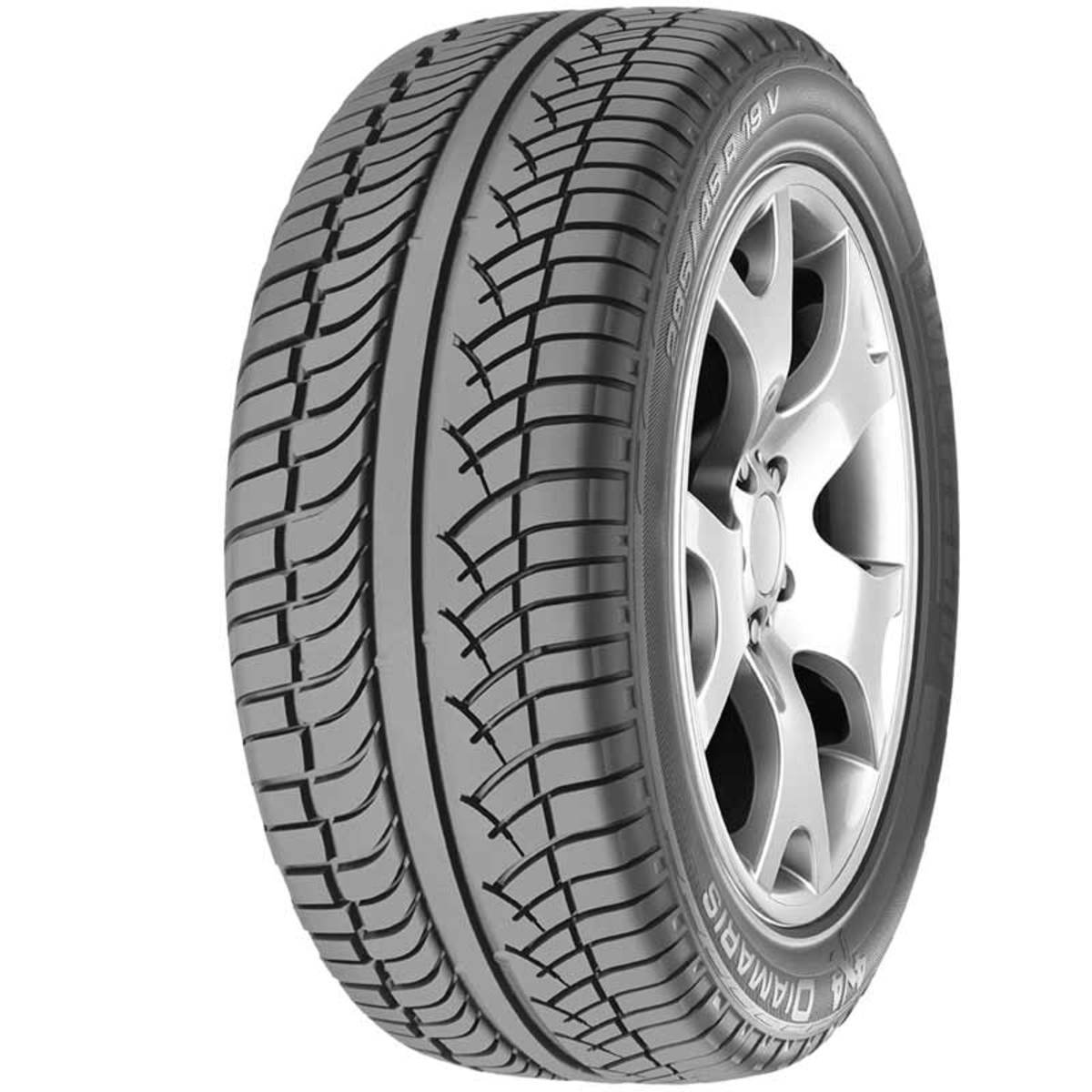 MICHELIN DIAMARIS 4X4 N1