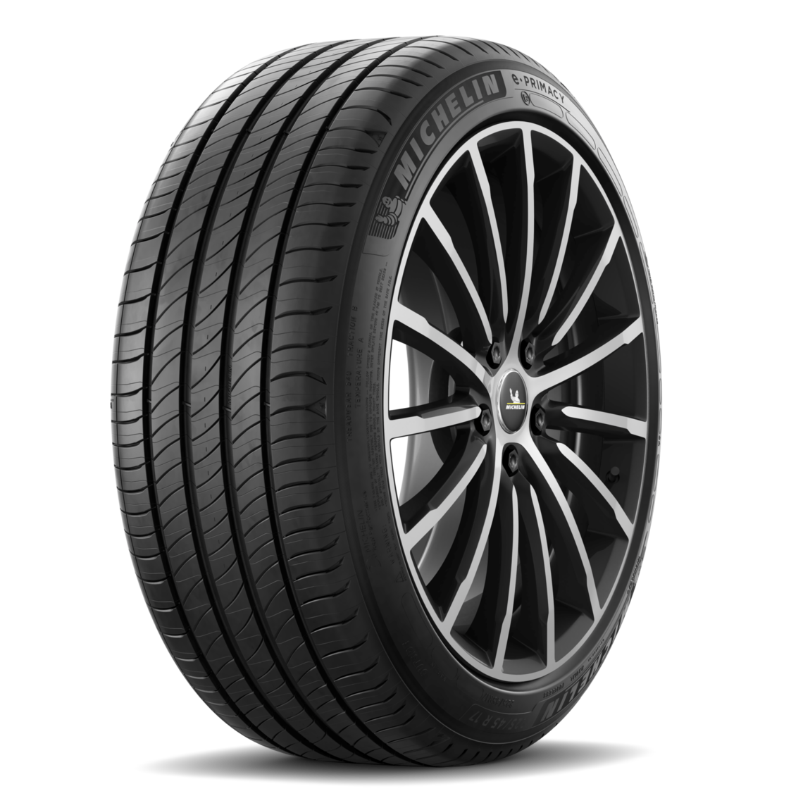 MICHELIN E PRIMACY S1 XL DEMO