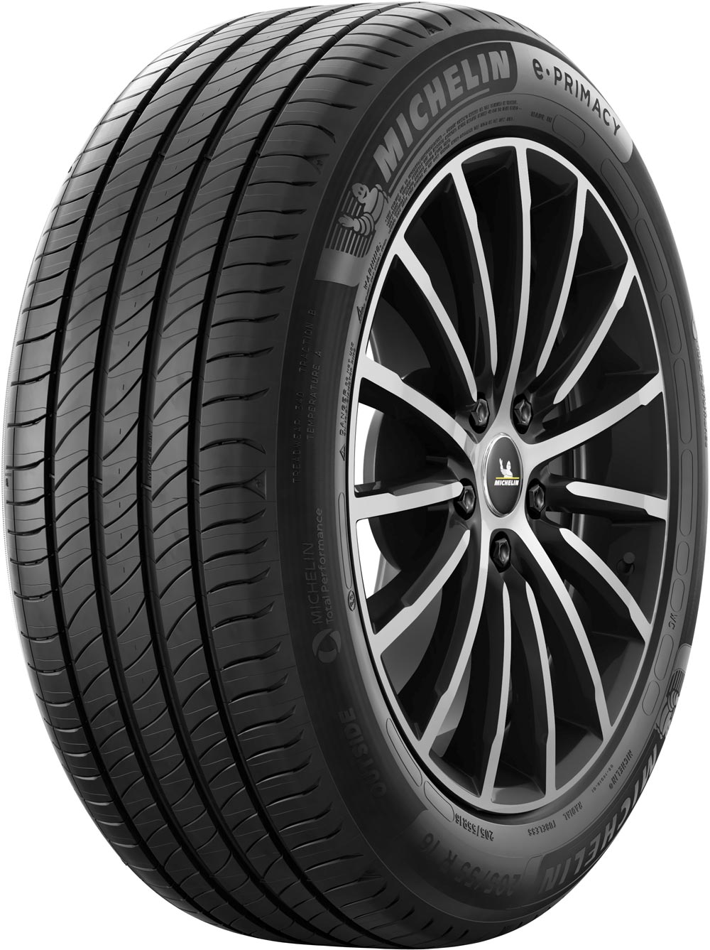 MICHELIN E-PRIMSS