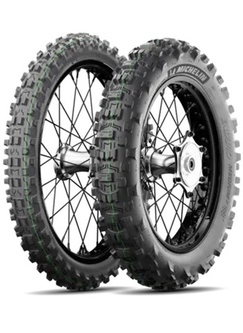 MICHELIN ENDCOMPHR2