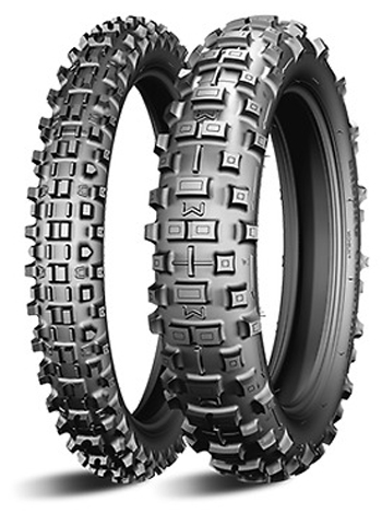 MICHELIN ENDCOMPMED