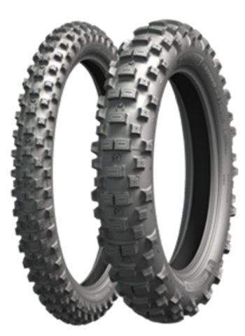 MICHELIN ENDUROMED