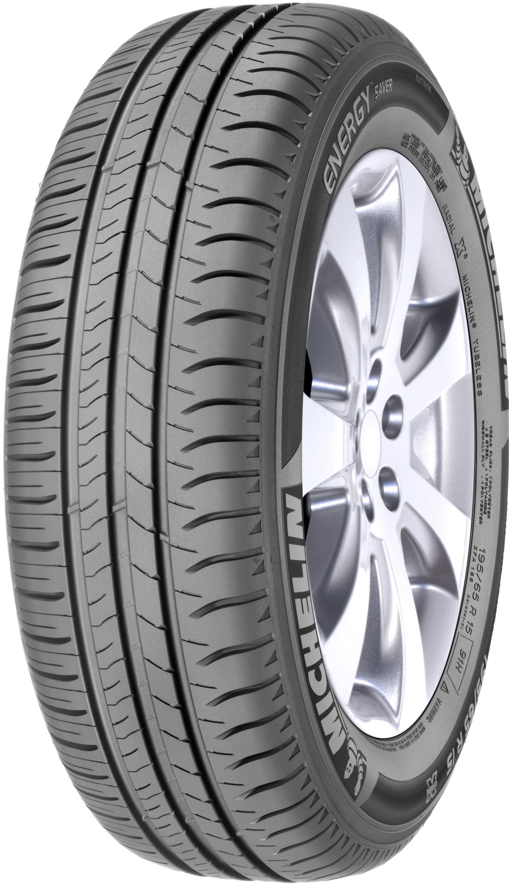 MICHELIN ENERGY SAVER MO