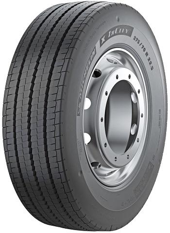 MICHELIN INCITY  Z