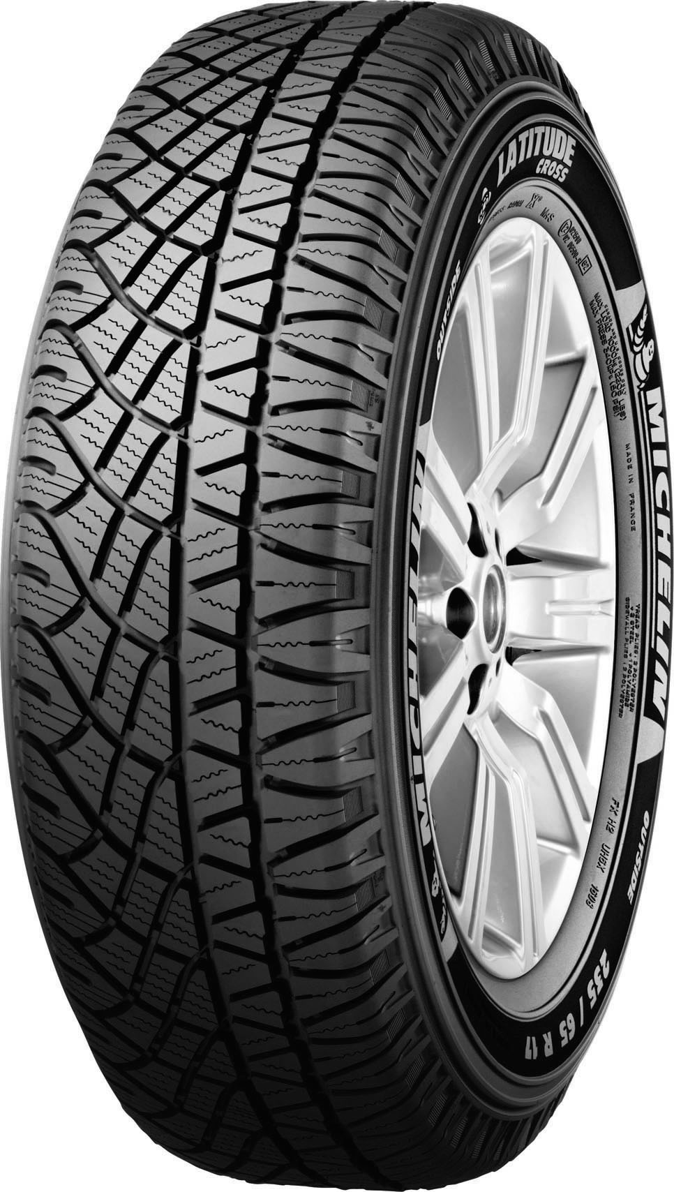 MICHELIN LATCRMO1XL