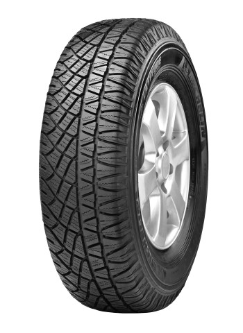 MICHELIN LATICROSSX