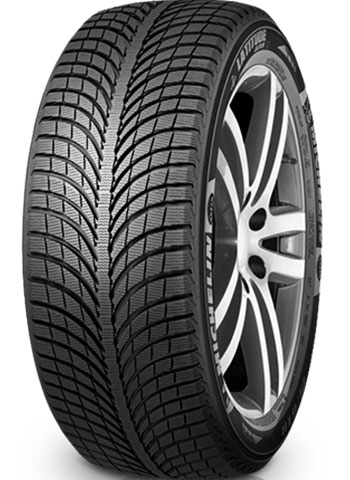 MICHELIN LATILA2MOX
