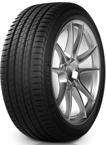 MICHELIN LATISP3