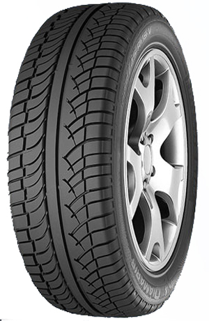 MICHELIN LATITUDE DIAMARIS