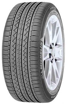MICHELIN LATITUDE HP   (2018)