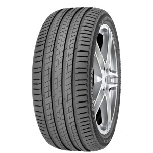 MICHELIN Latitude Sport 3 Acoustic -S