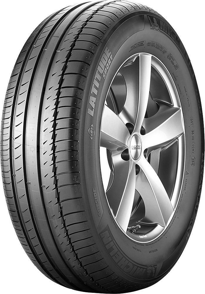 MICHELIN LATITUDE SPORT AO