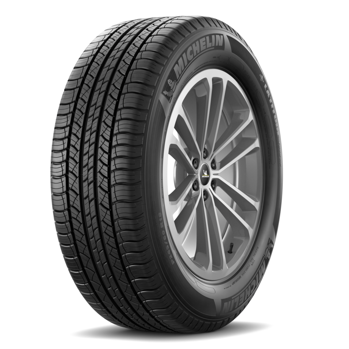 MICHELIN LATITUDE TOUR HP N0