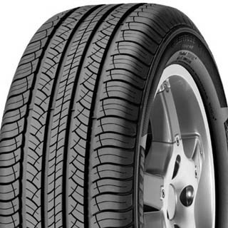 MICHELIN LATITUDE TOUR HP
