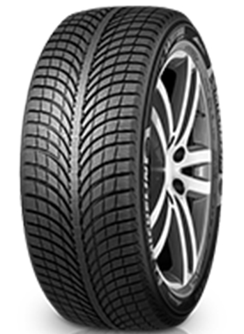 MICHELIN LATLA2N0
