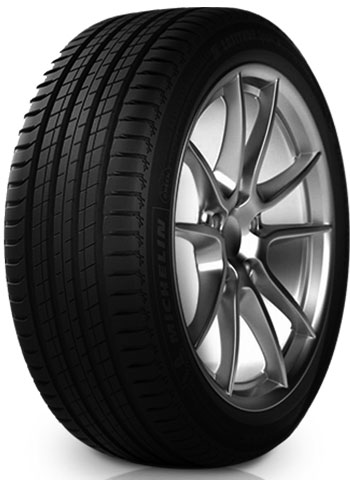 MICHELIN LATSP3