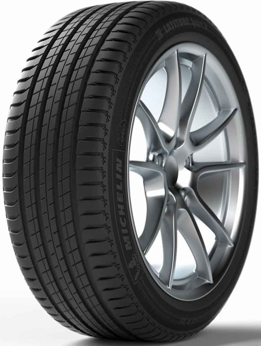 MICHELIN LATSP3N1