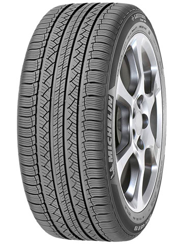MICHELIN LATTOURHPJ
