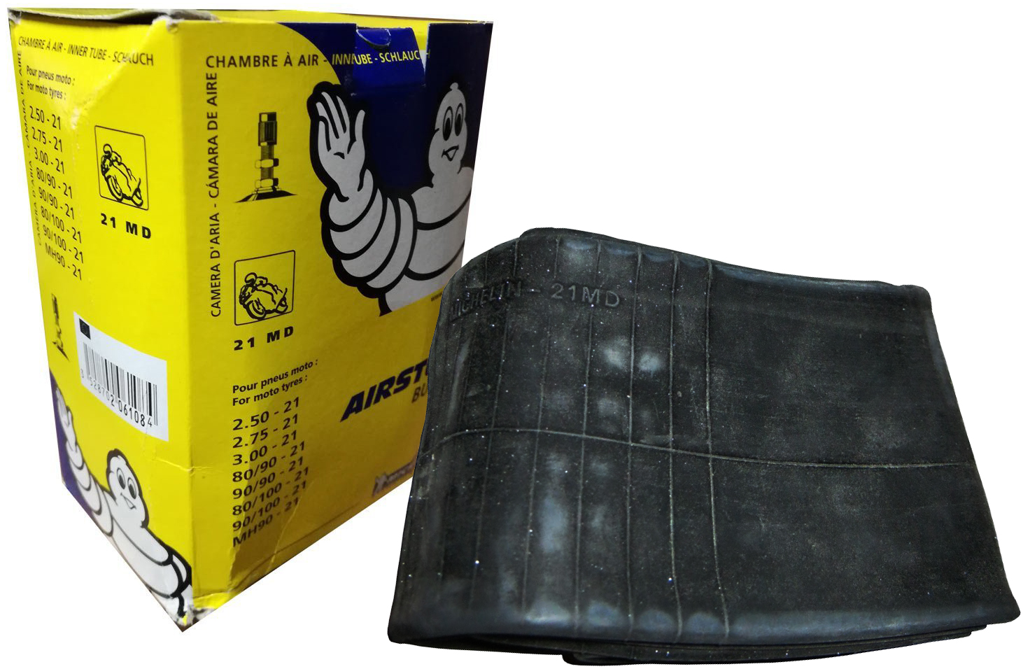 MICHELIN MD21