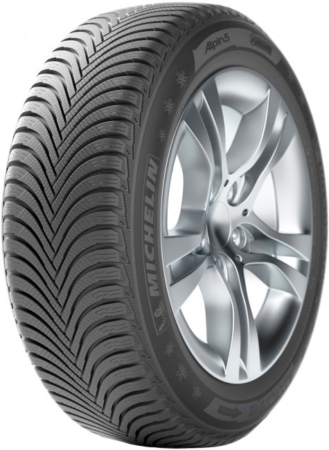 MICHELIN MICHELIN ALPIN 5