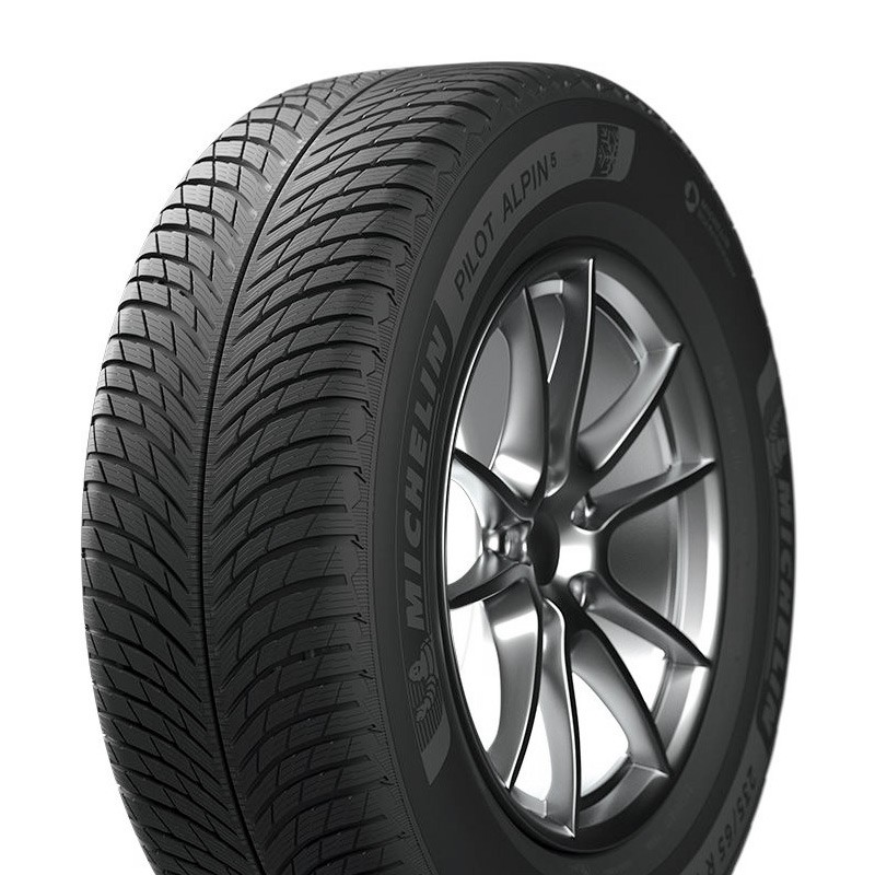 MICHELIN PIL ALPIN 5 SUV MO1