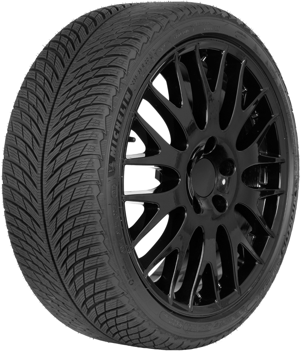 MICHELIN Pilot Alpin 5 NA5