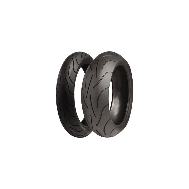 MICHELIN PILOT POWER 2CT