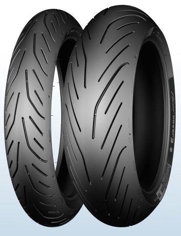 MICHELIN PILOT POWER 3 SC