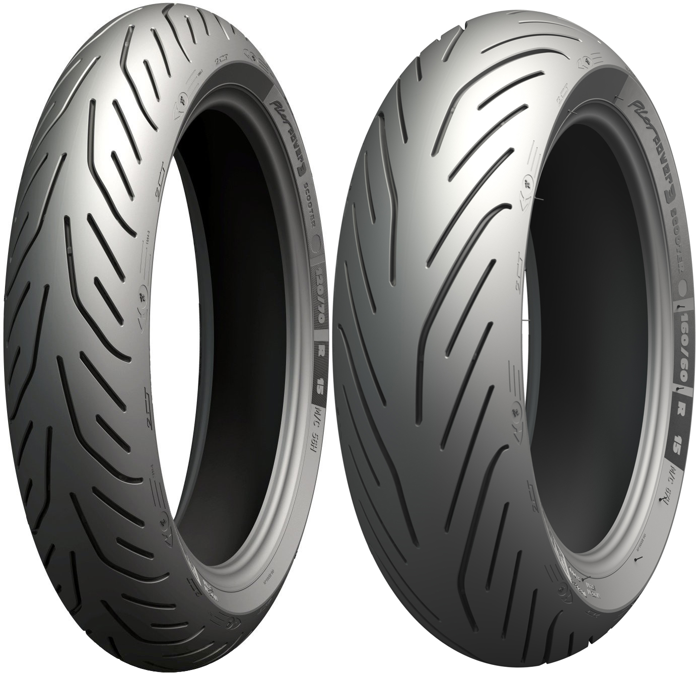MICHELIN PILOT POWER 3 SCOOT