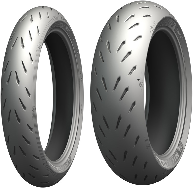 MICHELIN PILOT POWER RS