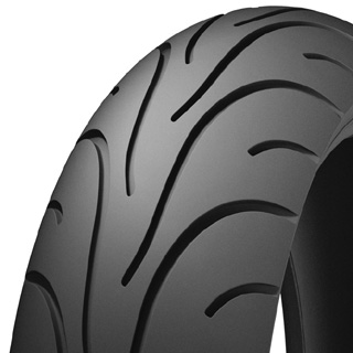 MICHELIN PILOT ROAD 2