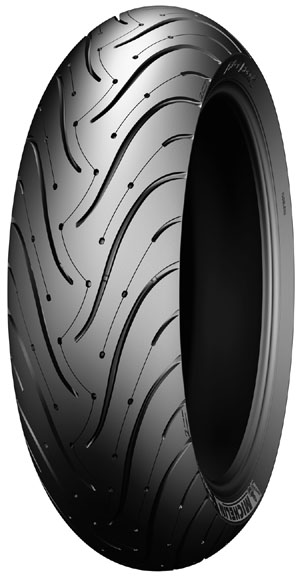 MICHELIN PILOT ROAD 3