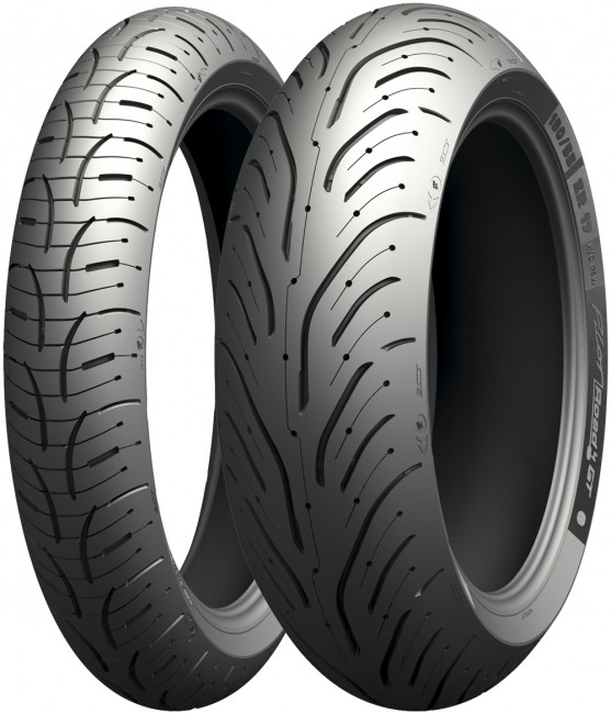 MICHELIN PILOT ROAD 4 GT