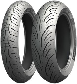 MICHELIN PILOT ROAD 4 SCOOT