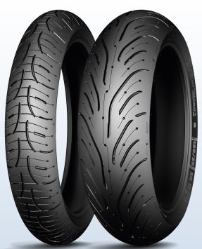 MICHELIN PILOT ROAD 4