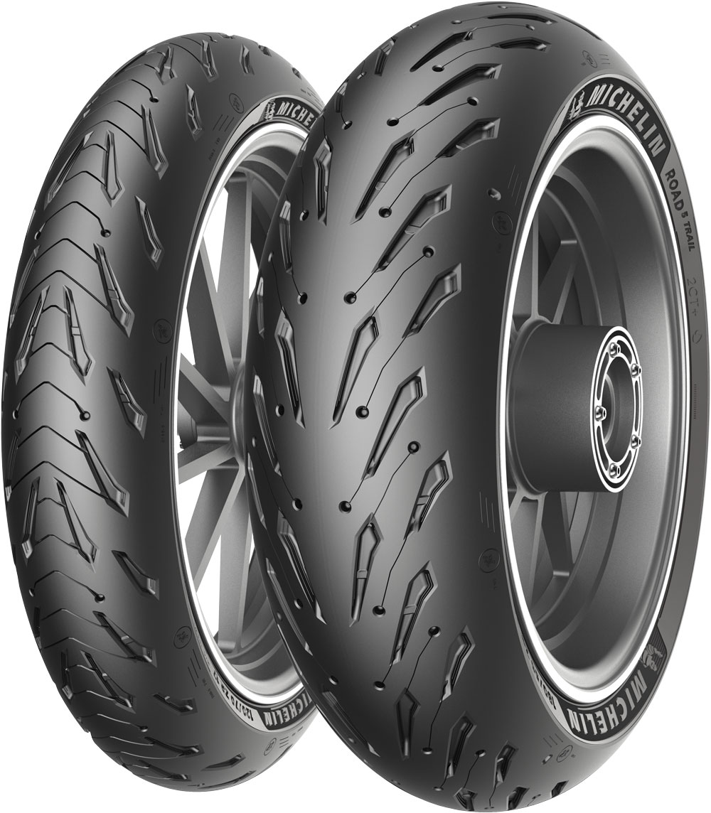 MICHELIN PILOT ROAD 5 TRAIL