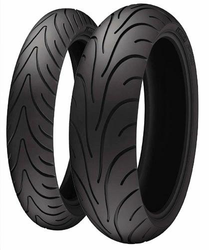 MICHELIN PILOT ROAD2