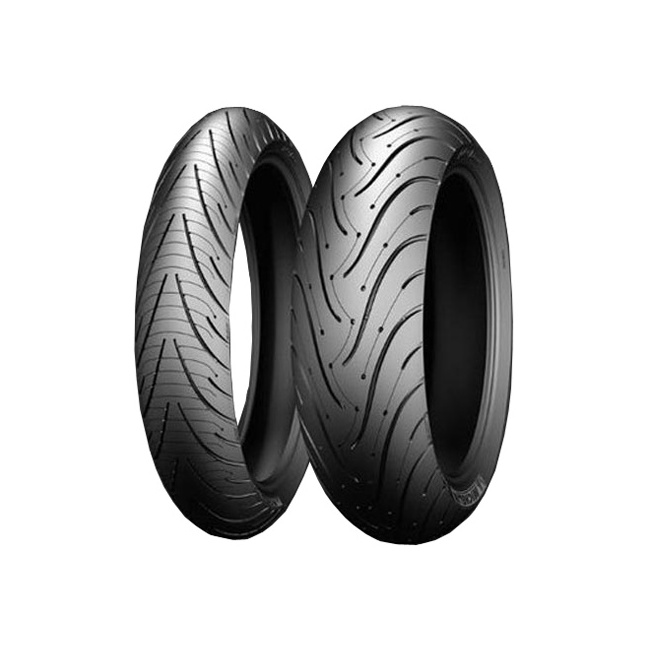 MICHELIN PILOT ROAD3