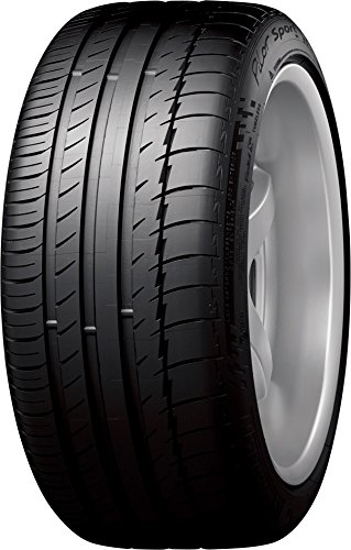 MICHELIN PILOT SPORT 2 N1