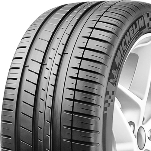MICHELIN PILOT SPORT 3 AO