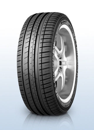 MICHELIN PILOT SPORT 3