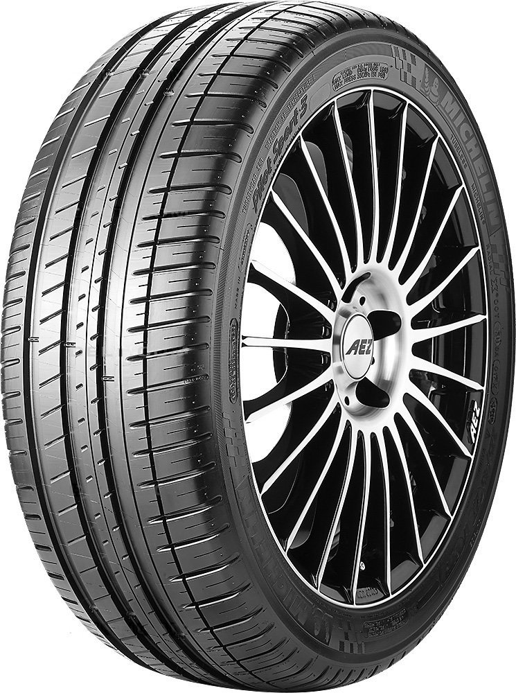 MICHELIN PILOT SPORT 3*MOE