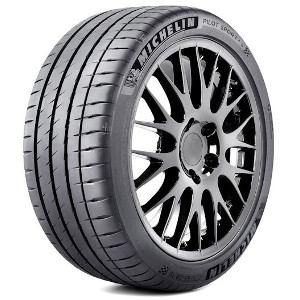 MICHELIN Pilot Sport 4 S MO1
