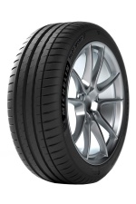 MICHELIN PILOT SPORT 4 SUV