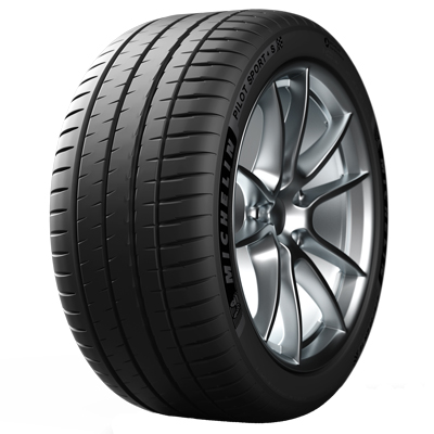 MICHELIN PILOT SPORT 4S