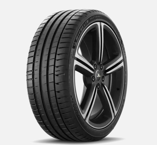 MICHELIN PILOT SPORT 5 S