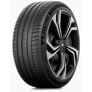 MICHELIN Pilot Sport  Acoustic