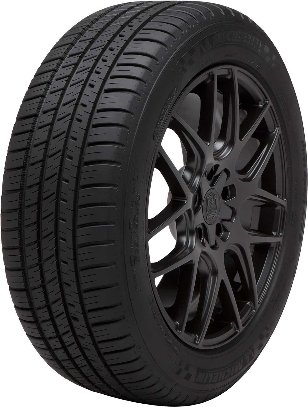 MICHELIN Pilot Sport AS 3